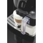 Espreso i kapućino jednim dodirom