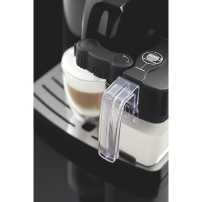 Espreso i kapućino jednim dodirom