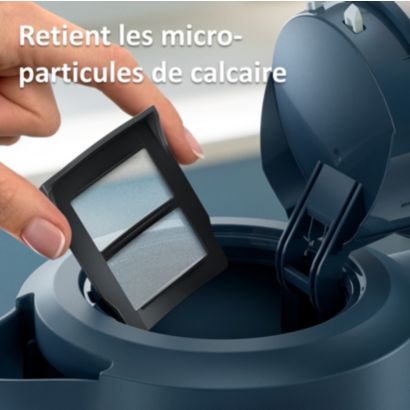 Philips Série 3000  Bouilloire électrique