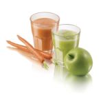 Hitro do doma narejenih napitkov