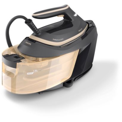 Philips Serija PerfectCare 6000