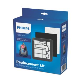 Kit de repuesto