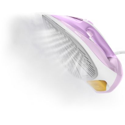 Garancia výkonnej pary