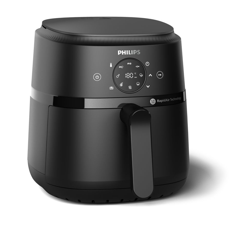 Cook tasty dishes effortlessly