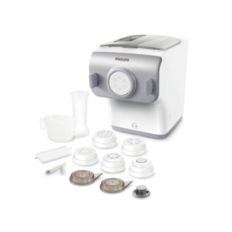 HR2358/06 Avance Collection Pasta maker