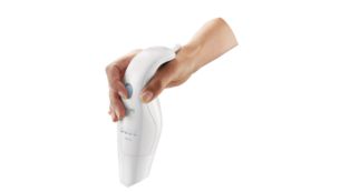 Ergonomic grip for easy handling