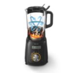 Blendē un gatavo zupas, kokteiļus, dzērienus u. c.