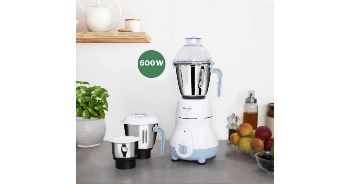 Avance Collection Mixer Grinder HL1643/04 | Philips