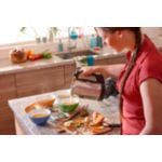 Disfruta de sopas, compotas y batidos en cuestión de minutos