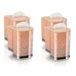 Pure Steam Anti-scale cartridge*