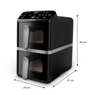 Airfryer