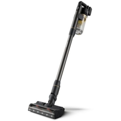 Rimuove più polvere e sporcizia vs aspirap. cordless(2)