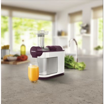 Philips Avance Collection