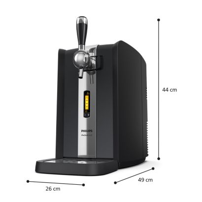 Philips PerfectDraft série 7000