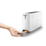 Kraukšķīgas, zeltainas maizītes katru dienu