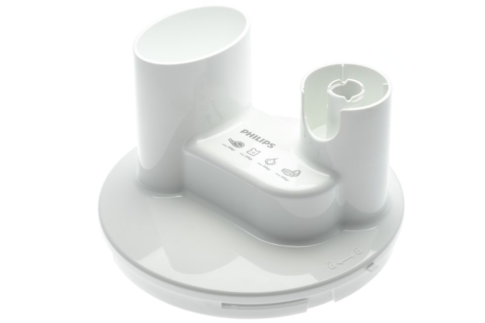til udskiftning af det nuværende låg