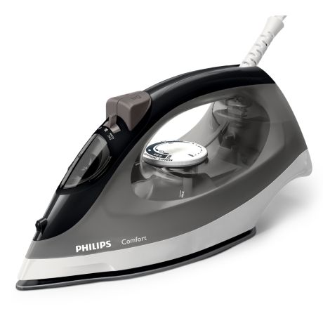 GC1437/80  Steam iron