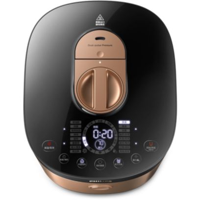 Philips Avance 系列