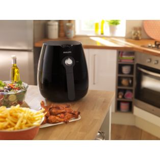 Airfryer