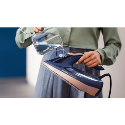 Τέλεια αποτελέσματα με ένα πέρασμα