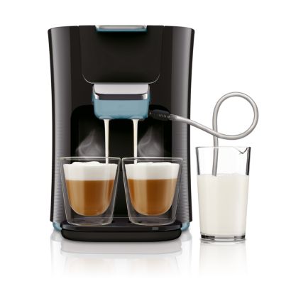 SENSEO® Latte Duo