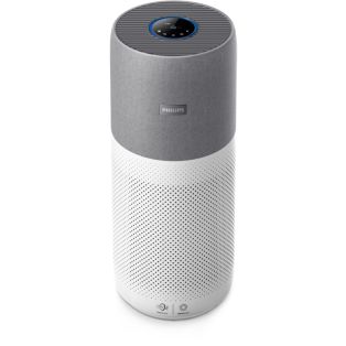 Purificateur d'air pour pièces XXL