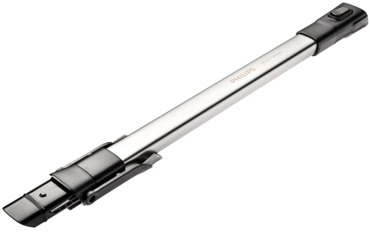 Enkelt underh&aring;ll med originaldelar fr&aring;n Philips