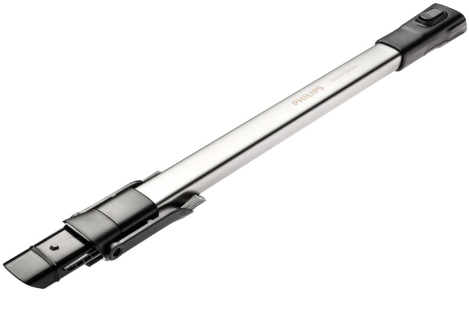 Enkelt underh&aring;ll med originaldelar fr&aring;n Philips