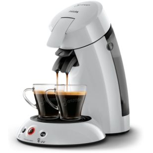 Original Machine &agrave; caf&eacute; &agrave; dosettes