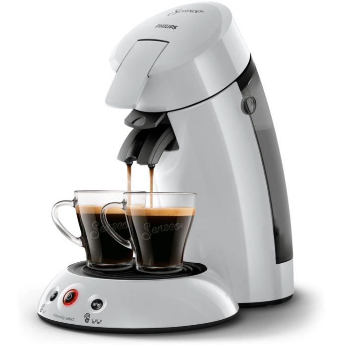 Descubre una experiencia de caf&eacute; m&aacute;s intensa