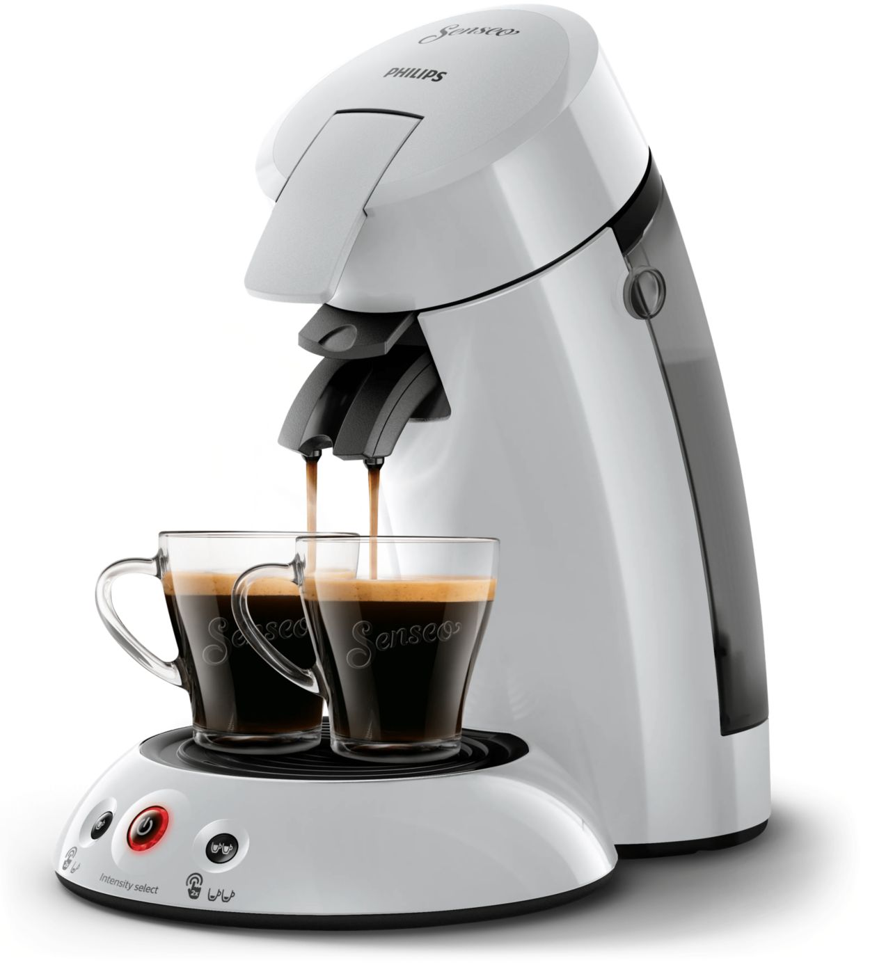 Descubre una experiencia de caf&eacute; m&aacute;s intensa