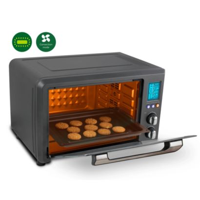 Cook more. Cook easy!