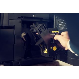 Xelsis Super-automatic espresso machine