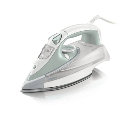 GC4846/02 Azur Ferro a vapor