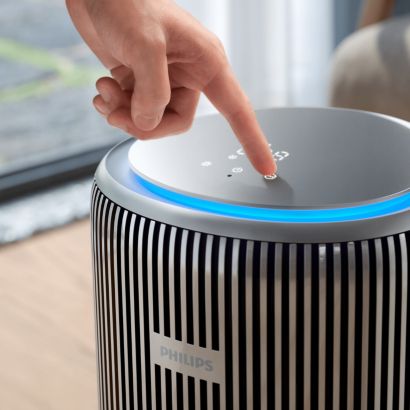 Philips „PureProtect Pro“ 4200 serija