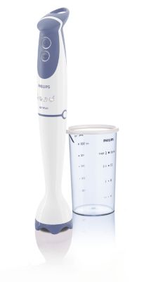 Daily Collection Hand blender HR1361/04 | Philips