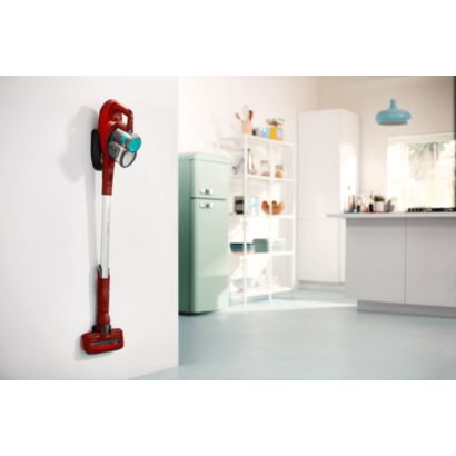 Alternative Product Photograph Philips SpeedPro Cordless Stick vacuum cleaner FC6724/81