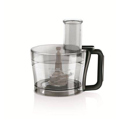Máxima variedad de recetas, mínimo esfuerzo