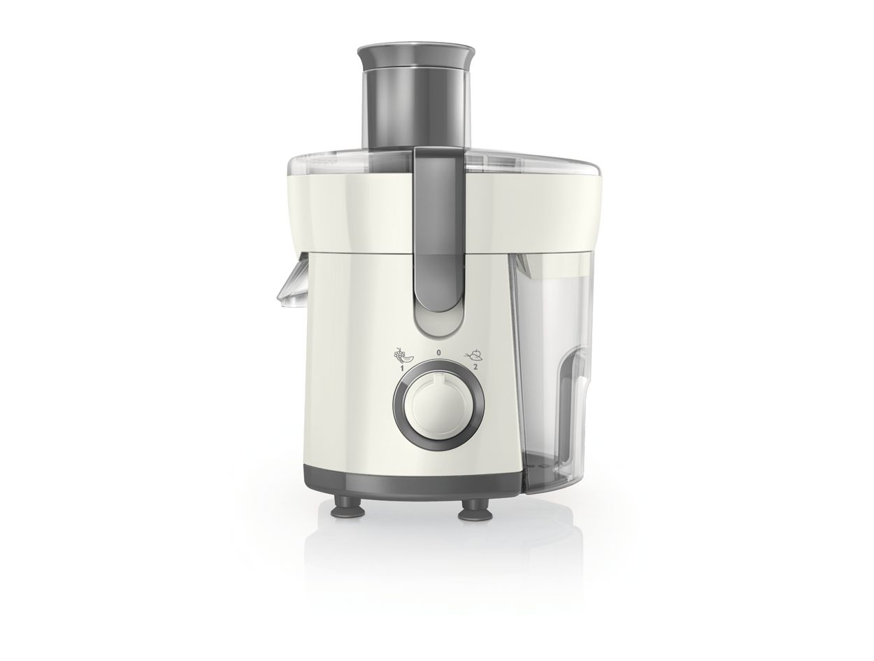 Viva Collection Juicer, Blender, Grinder and Chopper HR1847/00