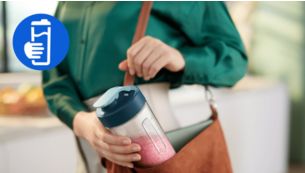 Des gourdes robustes et styl&eacute;es pour un mode de vie nomade