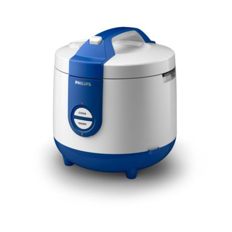 HD3118/66 Daily Collection Jar Rice Cooker