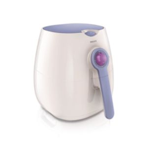 Viva-collectie Airfryer