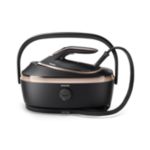 Най-мощният парогенератор*