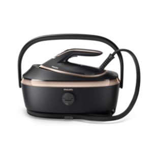 PerfectCare Steam Generator 8000 Series Garment care