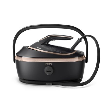 PSG8300/80 PerfectCare Steam Generator 8000 Series Garment care