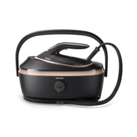 PerfectCare 8000 triikimissüsteem