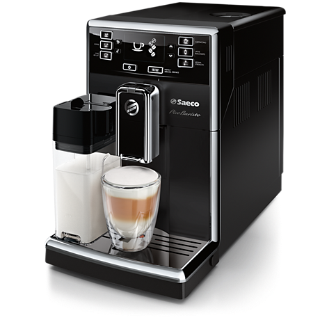 SM3054/00 Saeco PicoBaristo Kaffeevollautomat