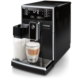 PicoBaristo Kaffeevollautomat