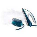 Engomar mais rápido com 2 vezes mais vapor*