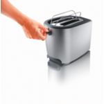 Tostadas increíbles, fácil de limpiar